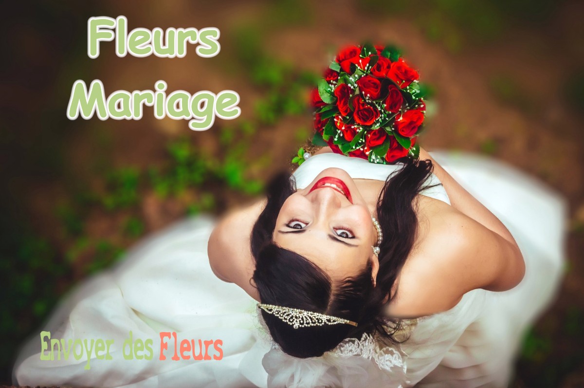 lIVRAISON FLEURS MARIAGE à CHAMP-SUR-BARSE